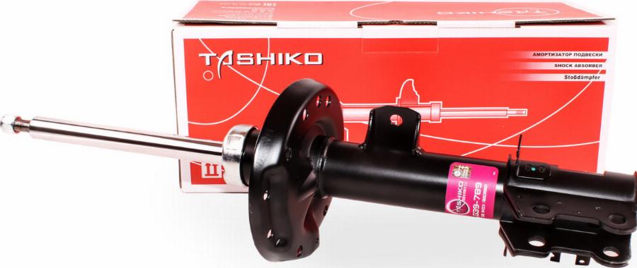 TASHIKO G39-789 - Amortisseur droxauto.com