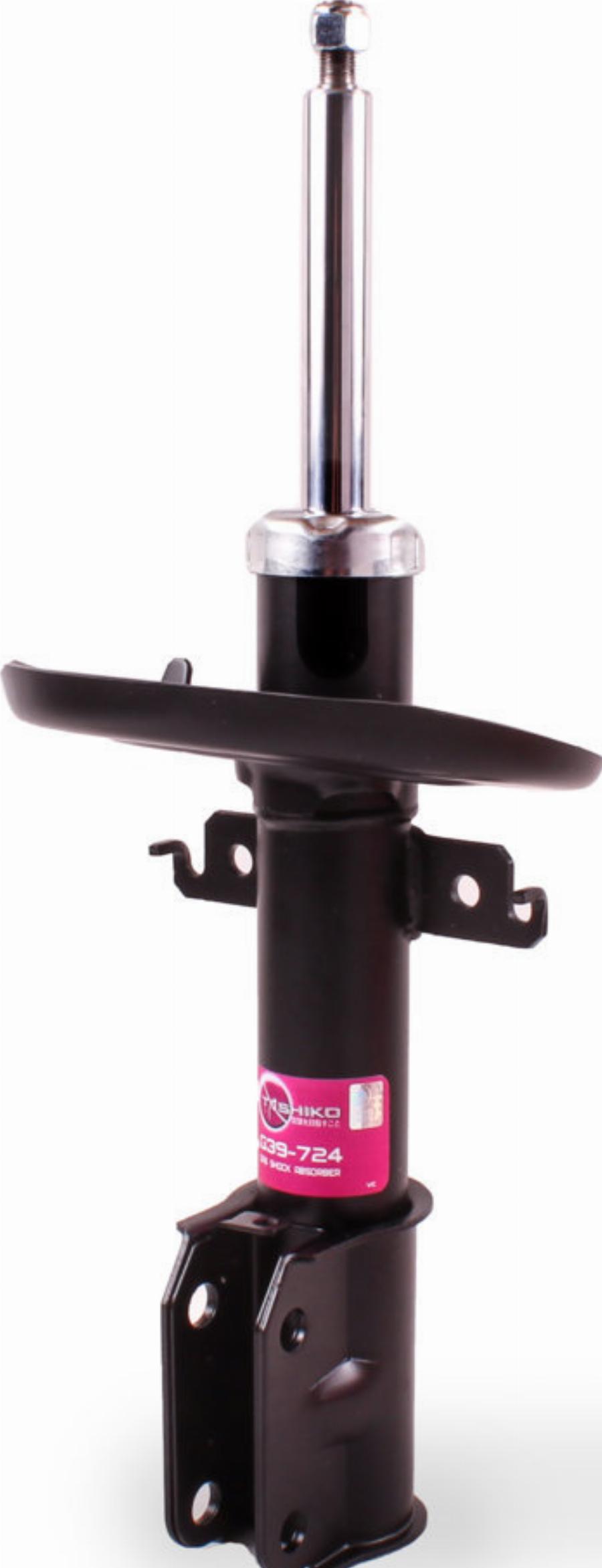 TASHIKO G39-724 - Amortisseur droxauto.com