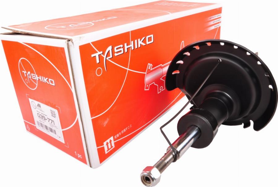 TASHIKO G39-771 - Amortisseur droxauto.com