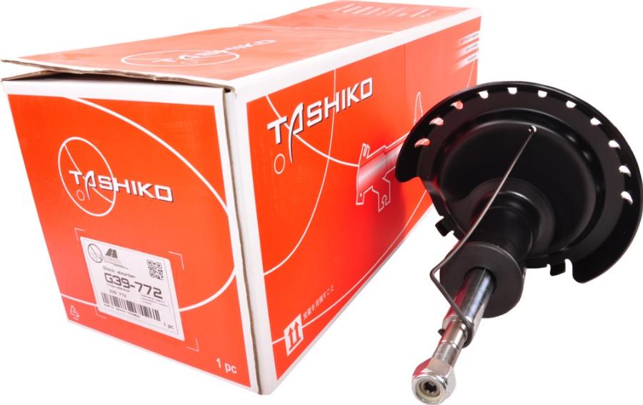 TASHIKO G39-772 - Amortisseur droxauto.com