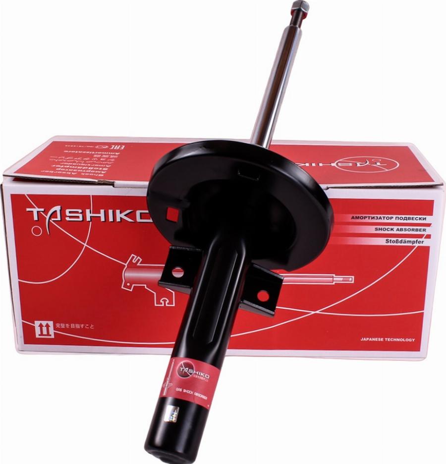 TASHIKO G34-947 - Amortisseur droxauto.com
