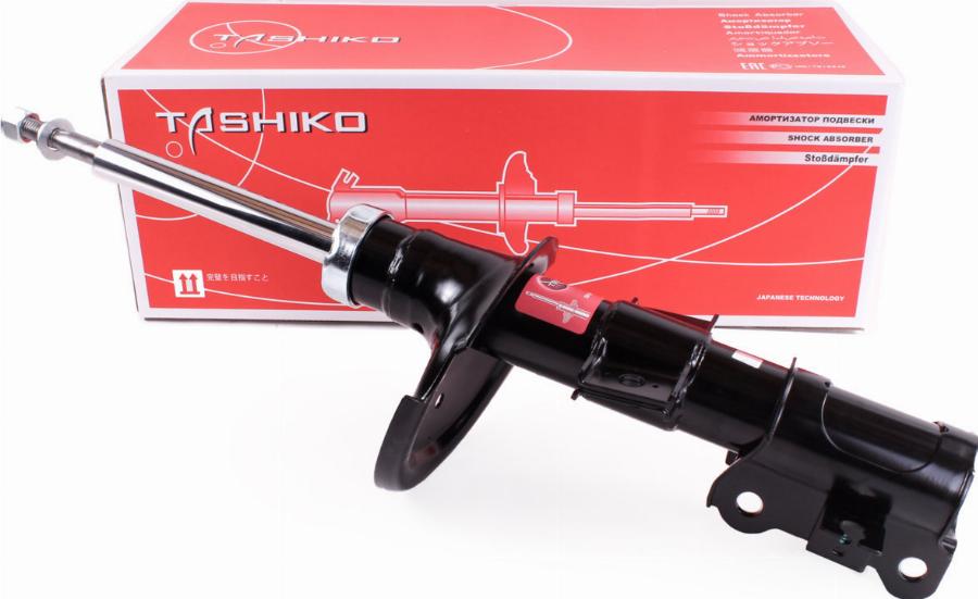 TASHIKO G34-611 - Amortisseur droxauto.com