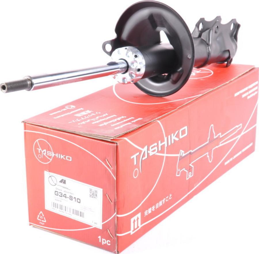 TASHIKO G34-810 - Amortisseur droxauto.com