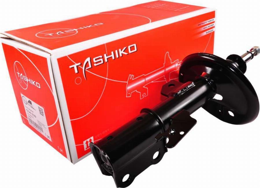TASHIKO G34-339 - Amortisseur droxauto.com