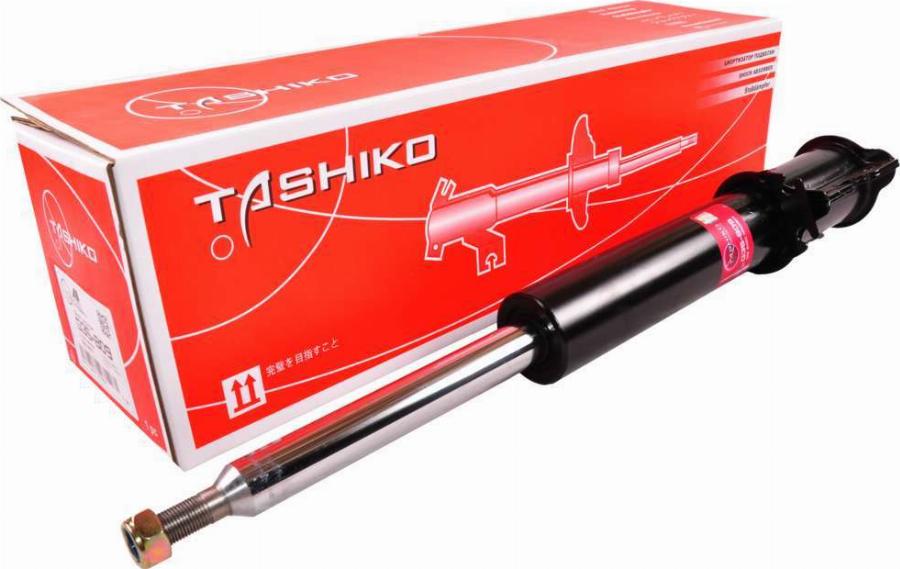 TASHIKO G35-809 - Amortisseur droxauto.com