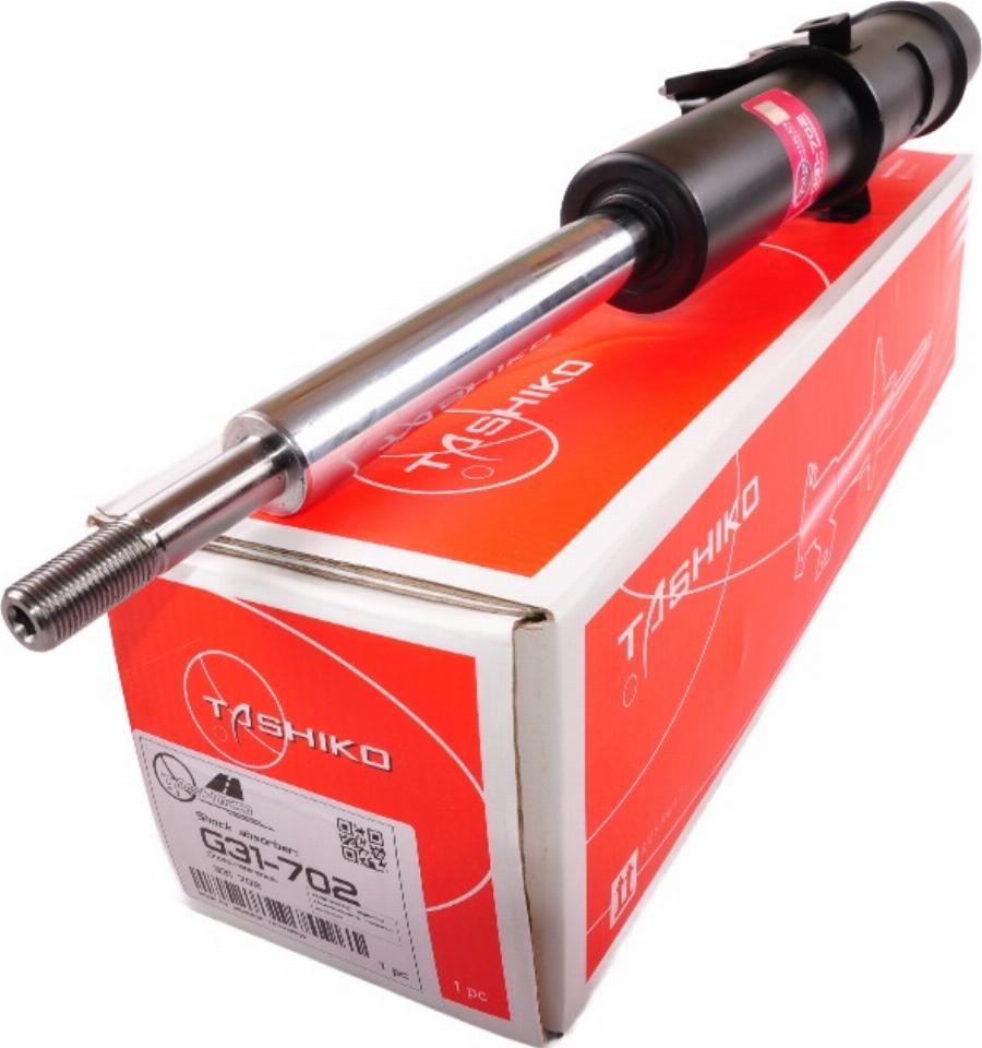 TASHIKO G31-702 - Amortisseur droxauto.com