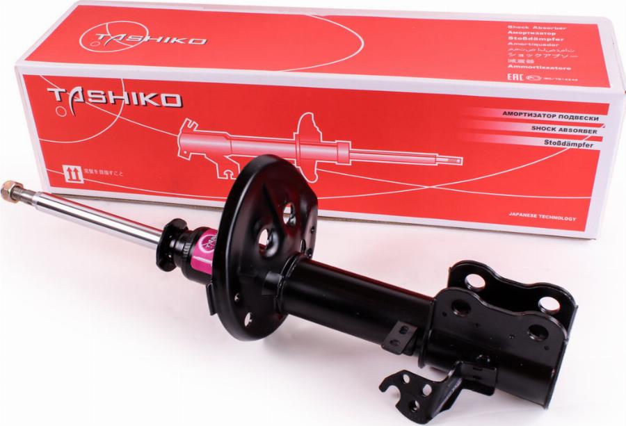 TASHIKO G33-198 - Amortisseur droxauto.com