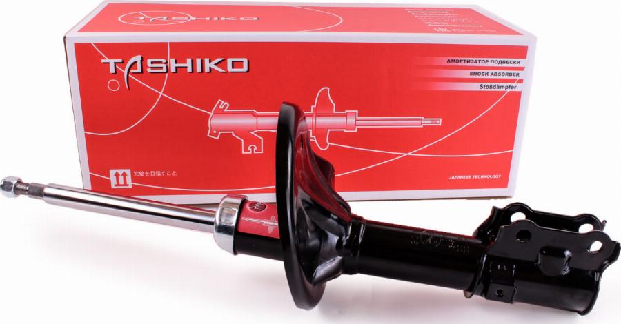 TASHIKO G33-205 - Amortisseur droxauto.com