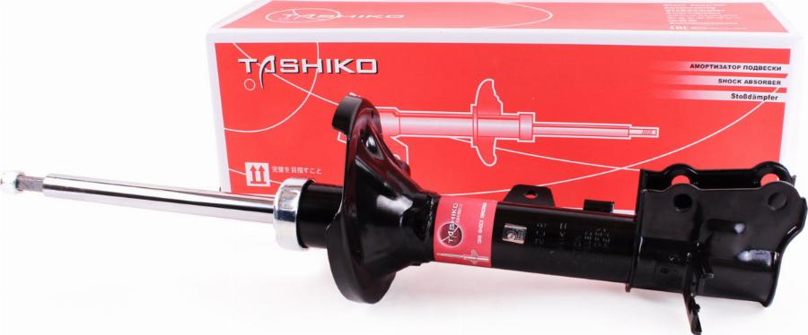 TASHIKO G33-208 - Amortisseur droxauto.com
