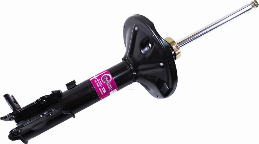 TASHIKO G32-109 - Amortisseur droxauto.com
