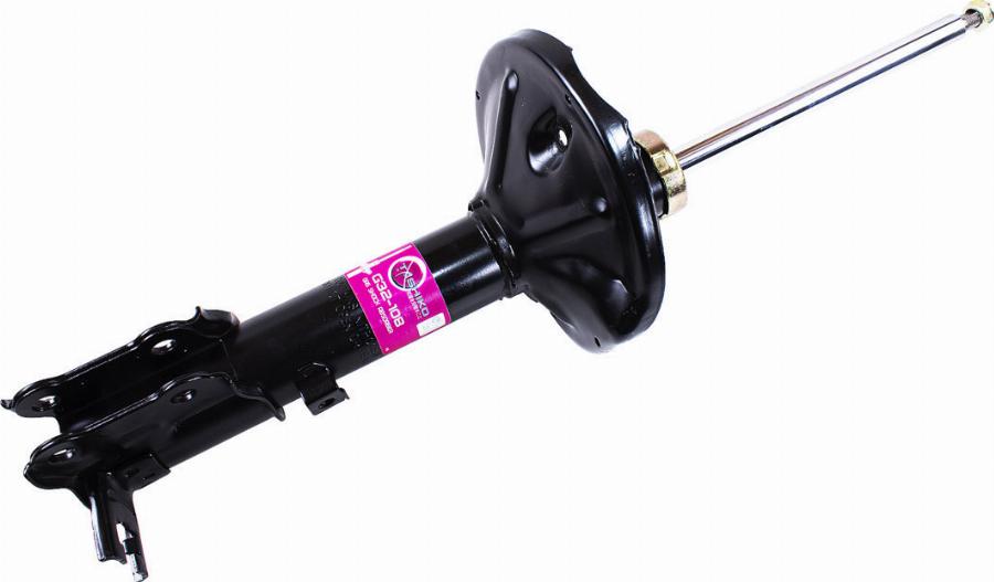 TASHIKO G32-108 - Amortisseur droxauto.com