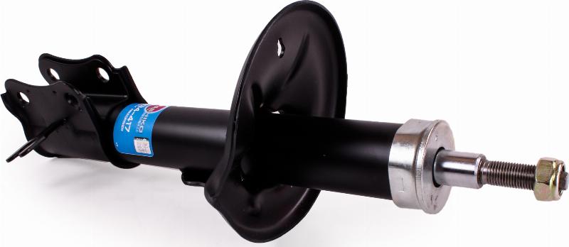 TASHIKO M34-417 - Amortisseur droxauto.com