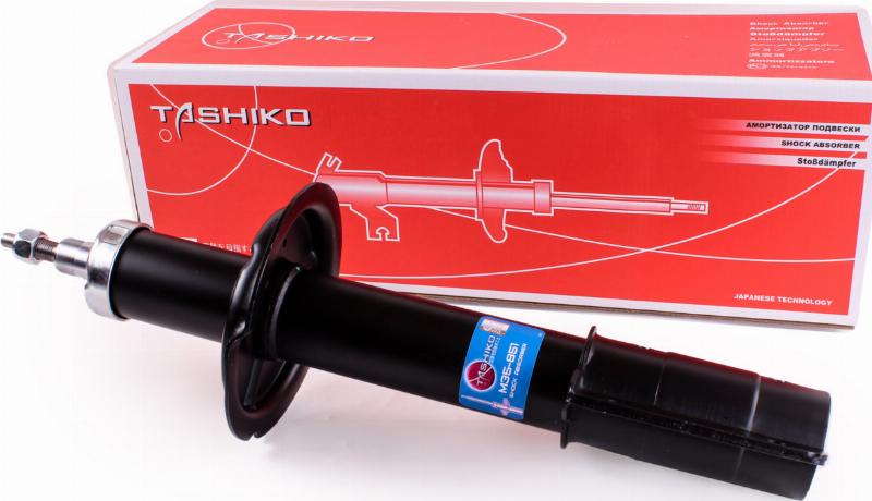 TASHIKO M35-851 - Amortisseur droxauto.com