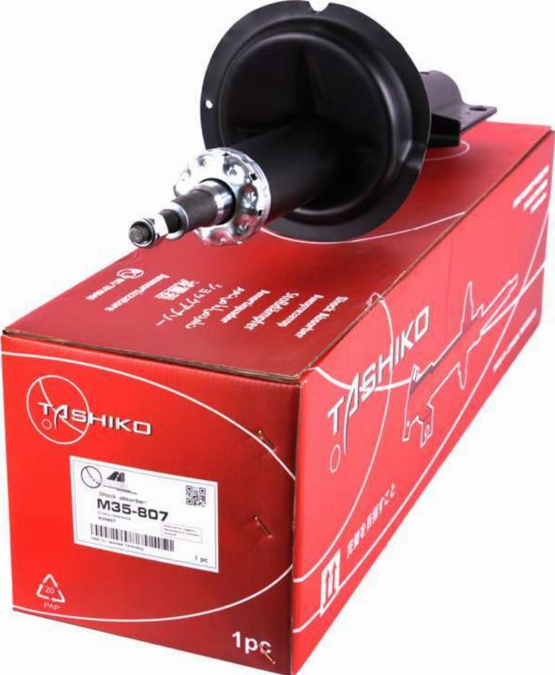 TASHIKO M35-807 - Amortisseur droxauto.com