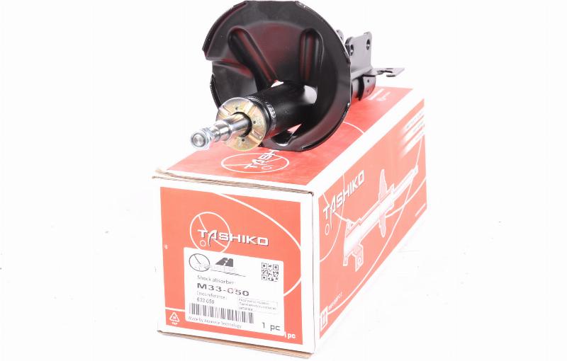 TASHIKO M33-050 - Amortisseur droxauto.com