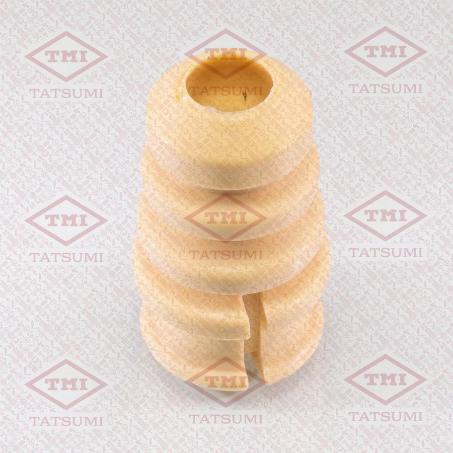 TATSUMI TAH1045 - Butée élastique, suspension du moteur droxauto.com