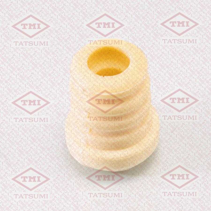 TATSUMI TAH1046 - Butée élastique, suspension du moteur droxauto.com