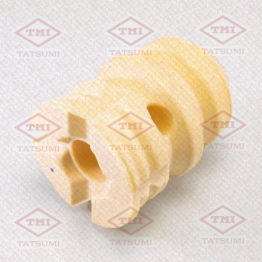 TATSUMI TAH1048 - Butée élastique, suspension du moteur droxauto.com