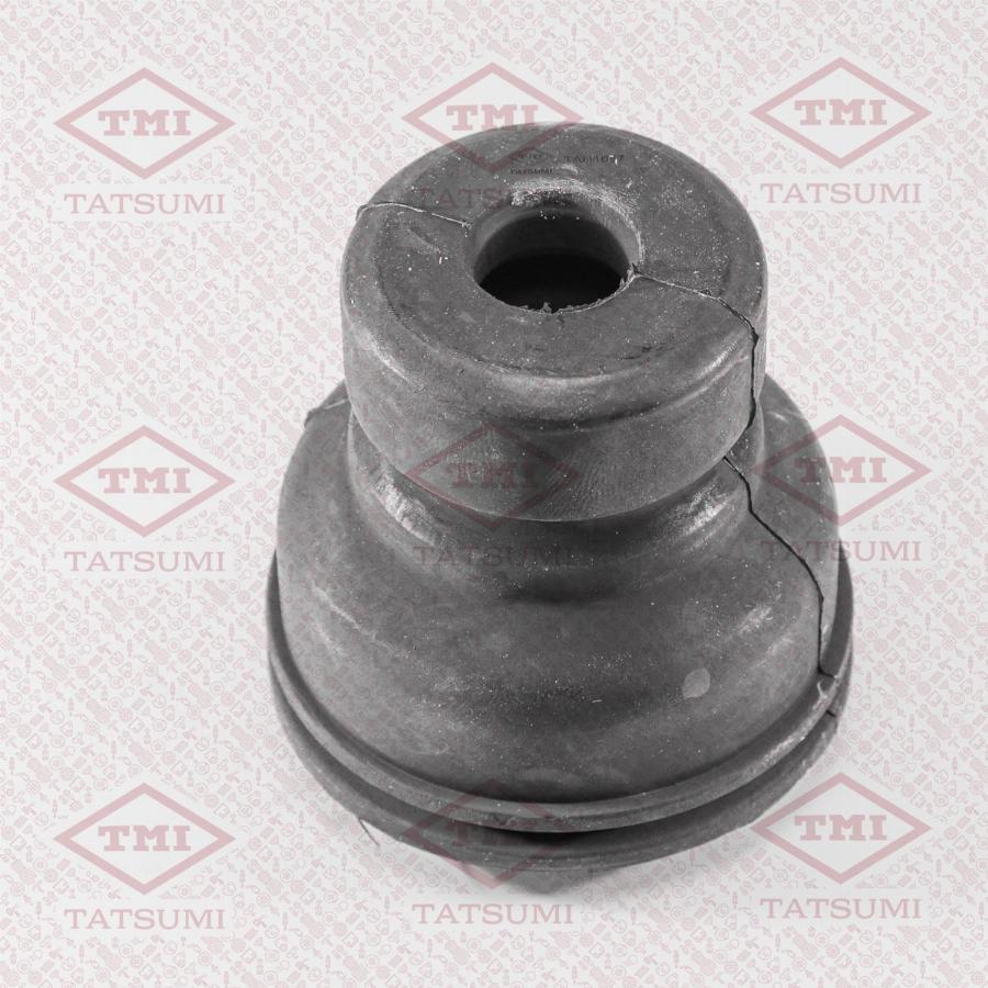 TATSUMI TAH1057 - Butée élastique, suspension du moteur droxauto.com