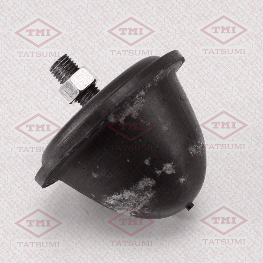 TATSUMI TAH1069 - Butée élastique, suspension du moteur droxauto.com