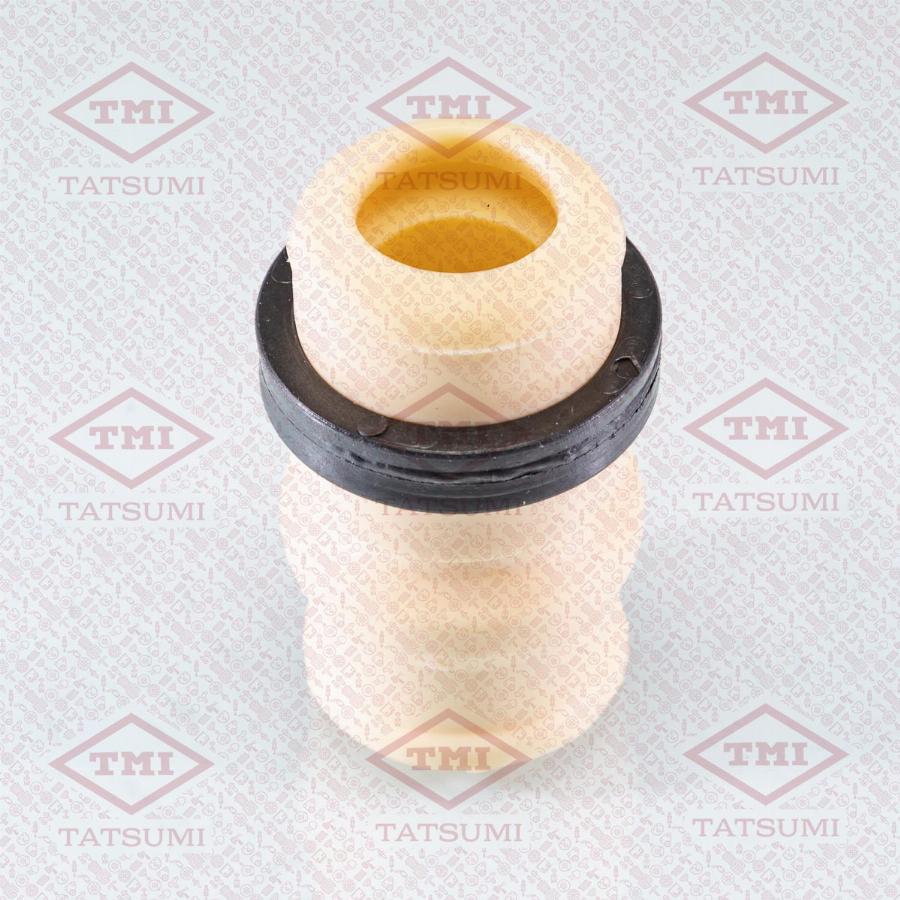 TATSUMI TAH1064 - Butée élastique, suspension du moteur droxauto.com