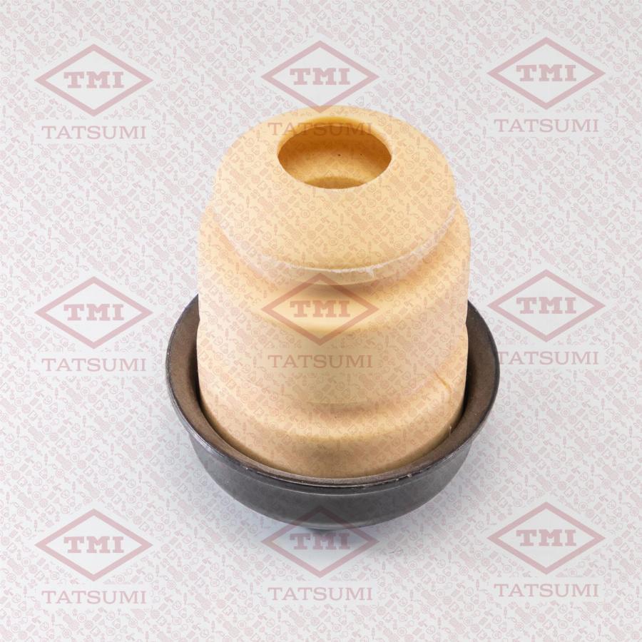 TATSUMI TAH1039 - Butée élastique, suspension du moteur droxauto.com