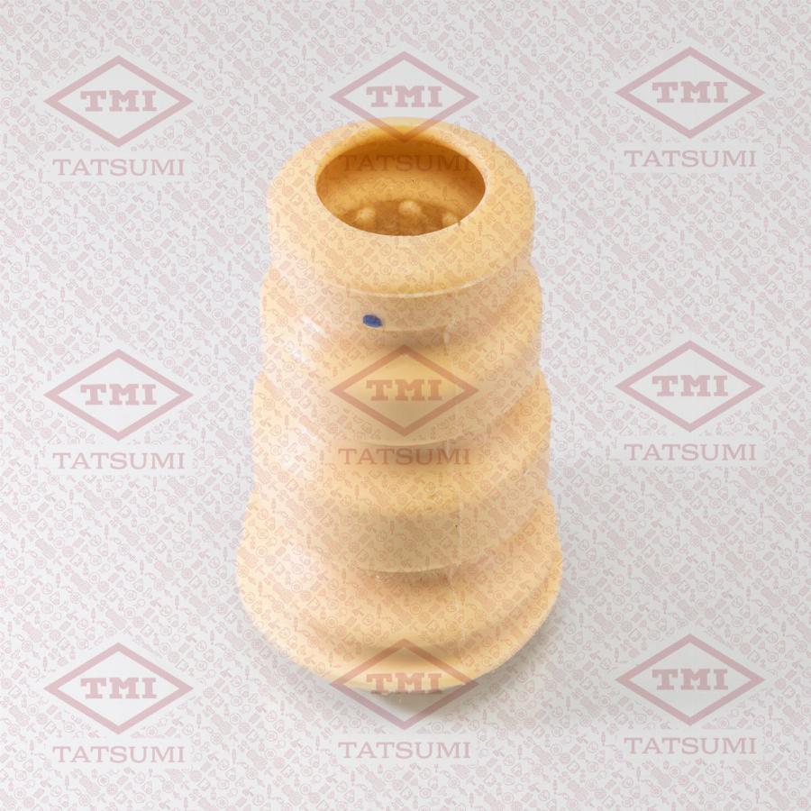 TATSUMI TAH1034 - Butée élastique, suspension du moteur droxauto.com