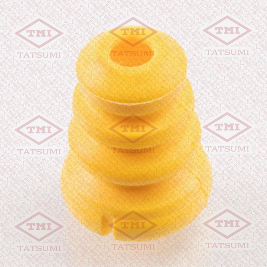 TATSUMI TAH1035 - Butée élastique, suspension du moteur droxauto.com
