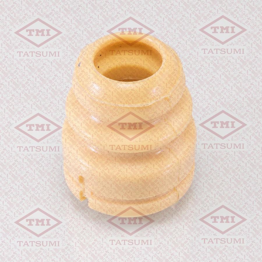 TATSUMI TAH1037 - Butée élastique, suspension du moteur droxauto.com