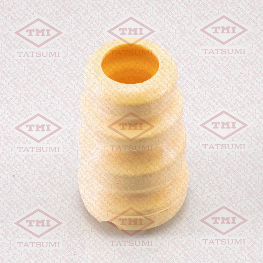 TATSUMI TAH1071 - Butée élastique, suspension du moteur droxauto.com