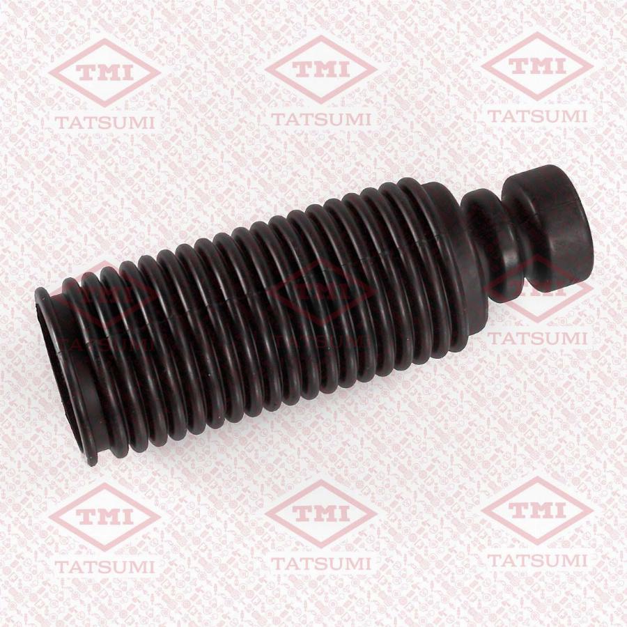 TATSUMI TAH1191 - Butée élastique, suspension du moteur droxauto.com