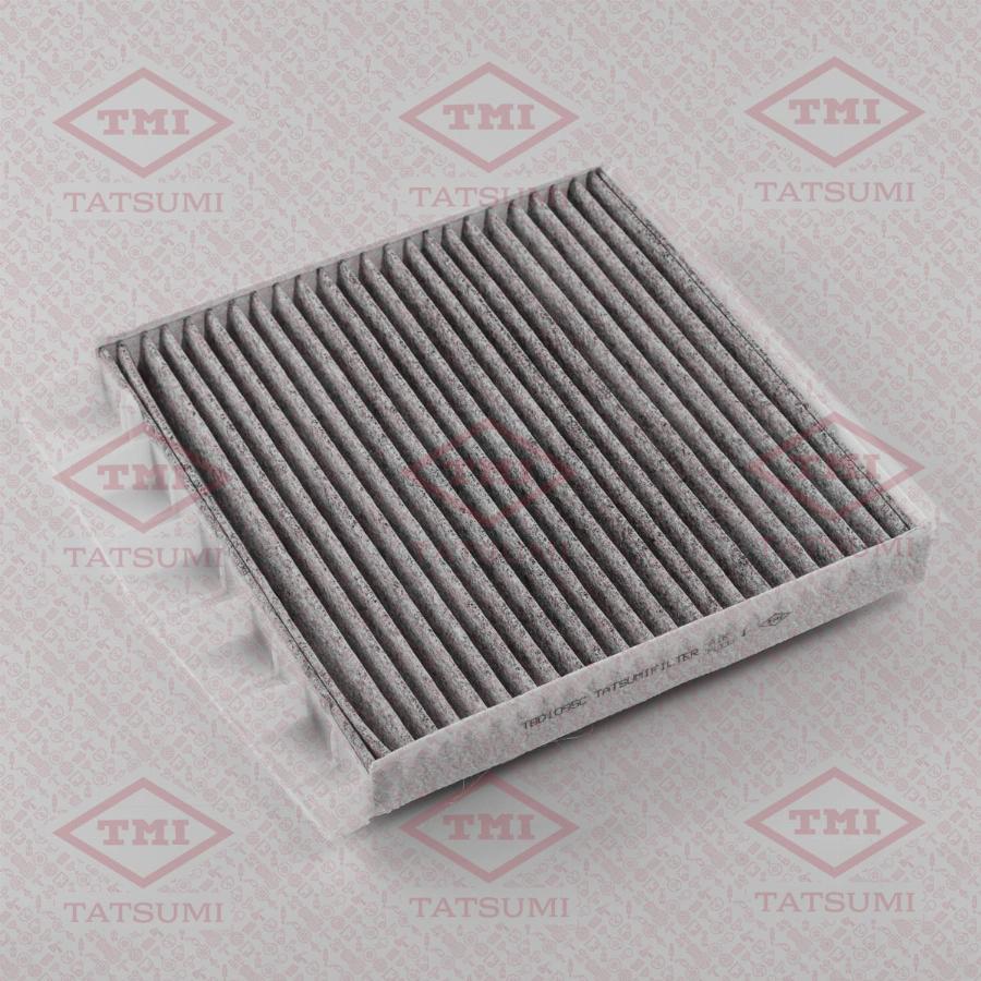 TATSUMI TBD1095C - Filtre à air droxauto.com