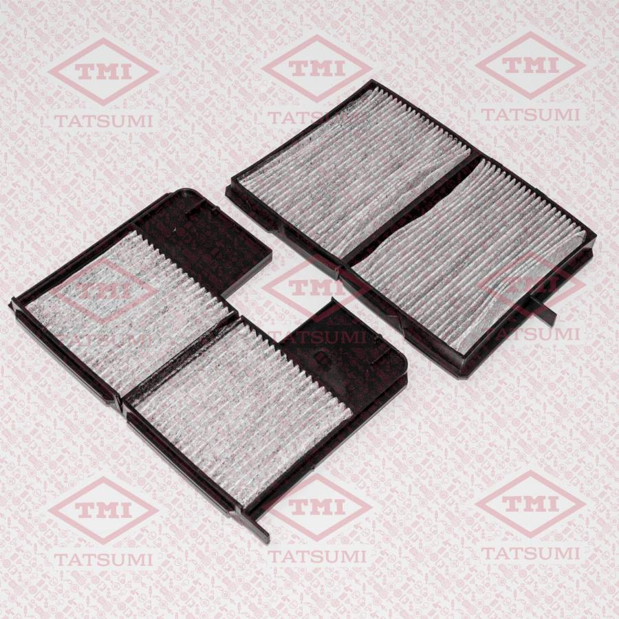 TATSUMI TBD1093C - Filtre à air droxauto.com