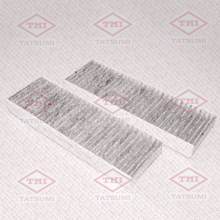 TATSUMI TBD1097C - Filtre à air droxauto.com