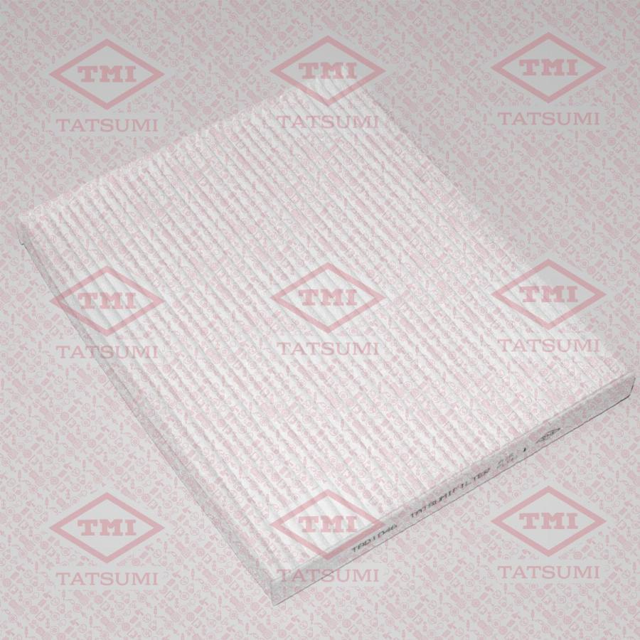 TATSUMI TBD1046 - Filtre à air droxauto.com