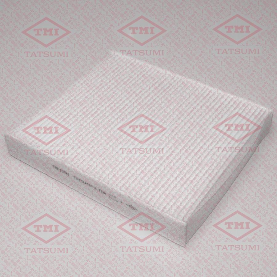 TATSUMI TBD1050 - Filtre à air droxauto.com