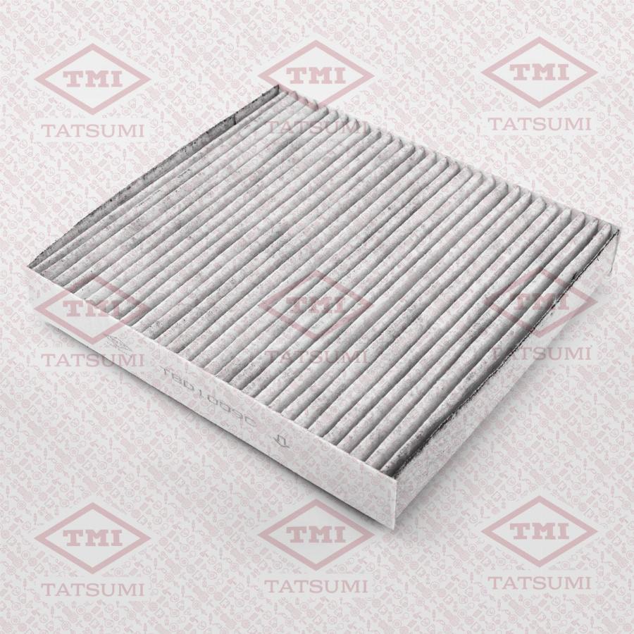 TATSUMI TBD1009C - Filtre à air droxauto.com