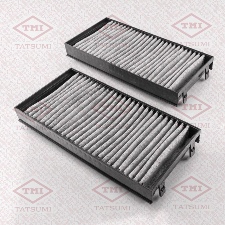 TATSUMI TBD1006C - Filtre à air droxauto.com