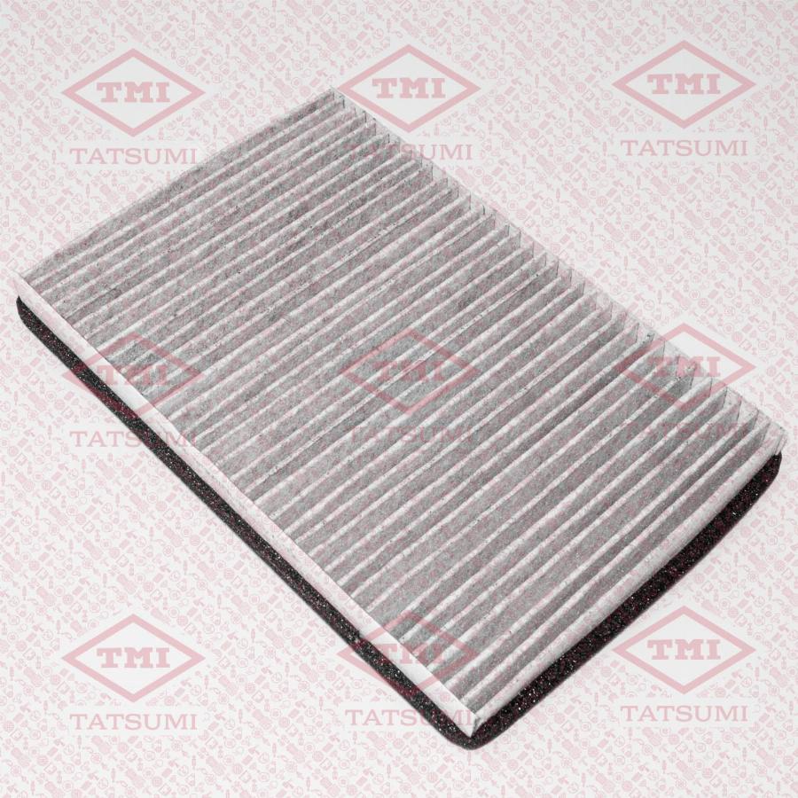 TATSUMI TBD1089C - Filtre à air droxauto.com