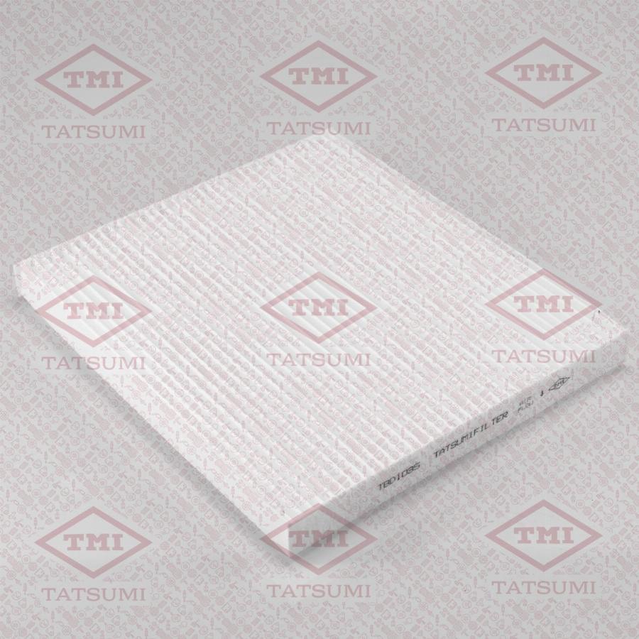 TATSUMI TBD1035 - Filtre à air droxauto.com