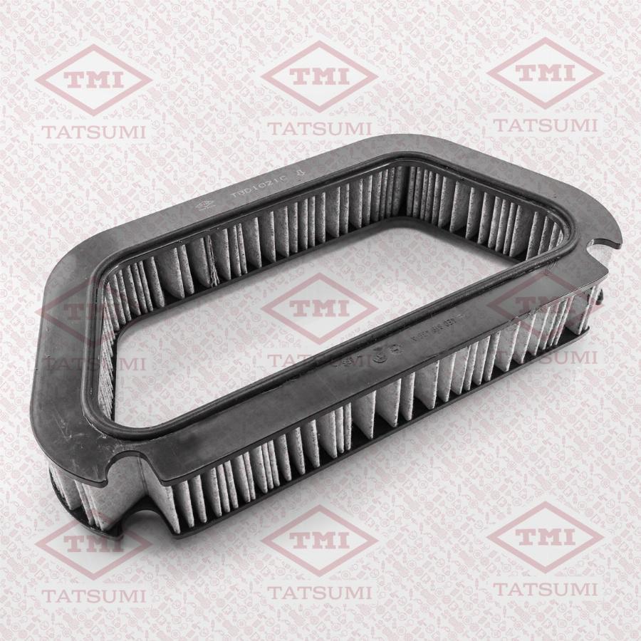 TATSUMI TBD1021C - Filtre à air droxauto.com
