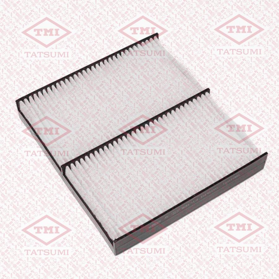 TATSUMI TBD1071 - Filtre à air droxauto.com