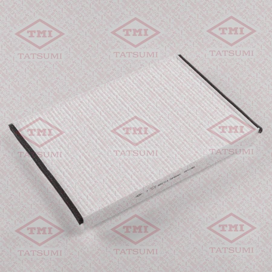 TATSUMI TBD1140 - Filtre à air droxauto.com