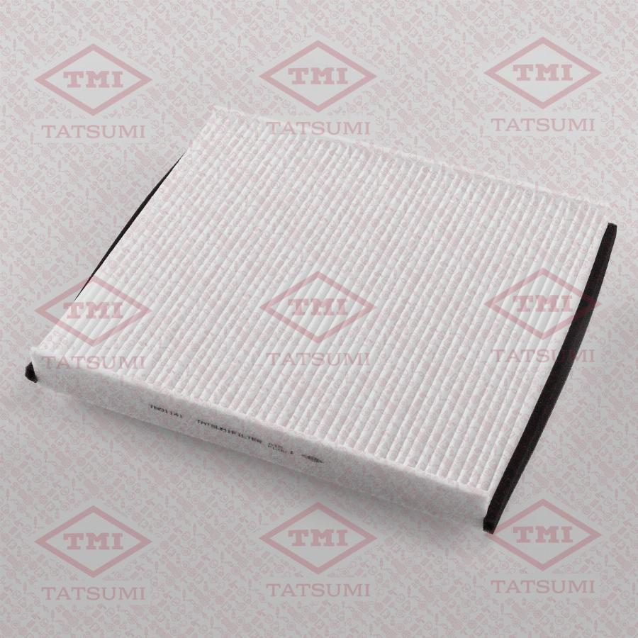 TATSUMI TBD1141 - Filtre à air droxauto.com