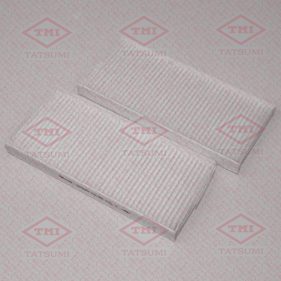 TATSUMI TBD1143 - Filtre à air droxauto.com