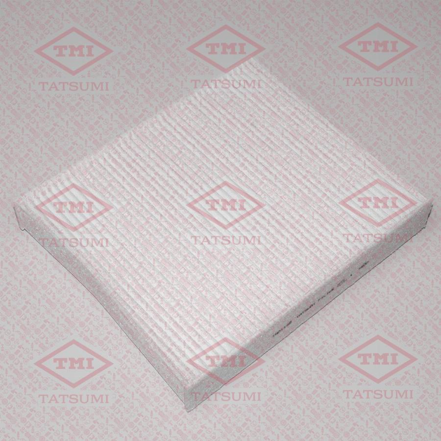 TATSUMI TBD1142 - Filtre à air droxauto.com