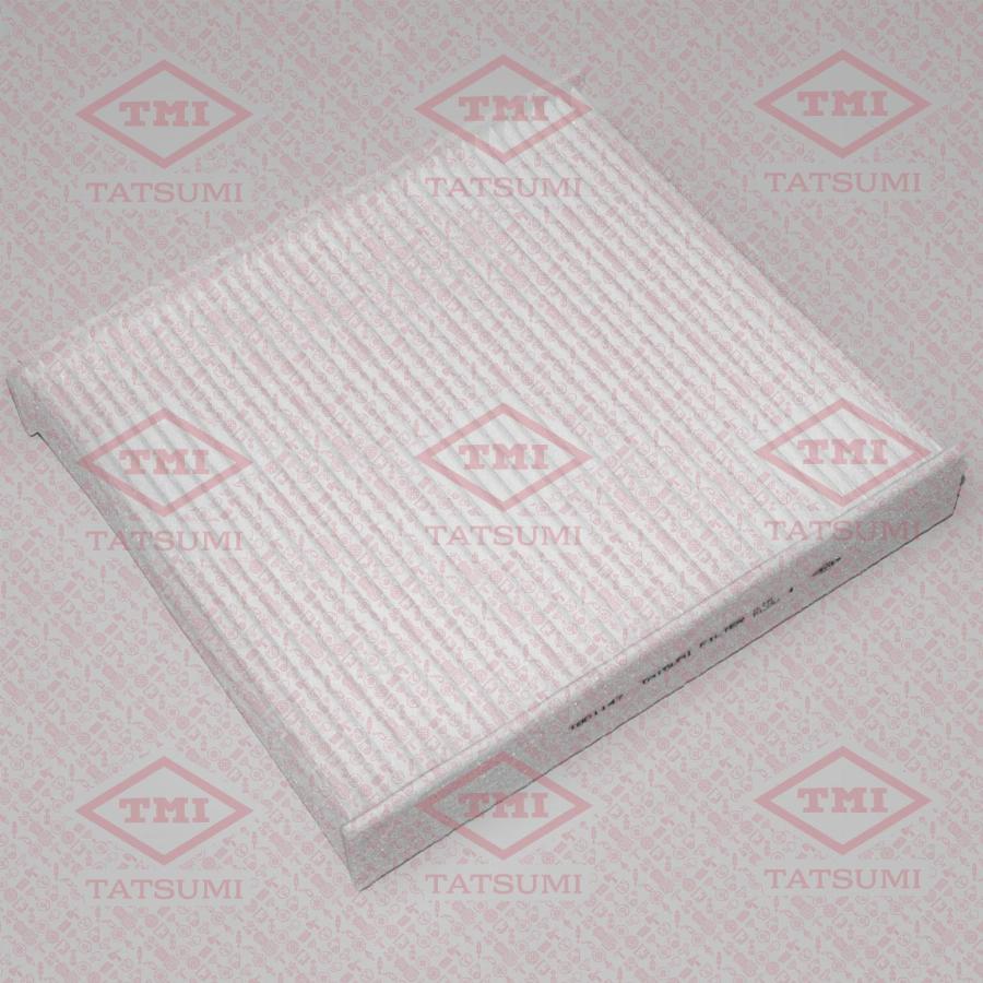 TATSUMI TBD1147 - Filtre à air droxauto.com