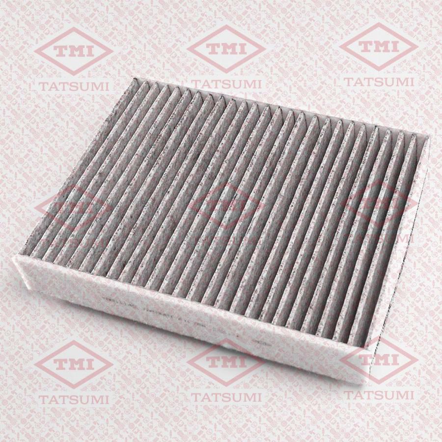 TATSUMI TBD1114C - Filtre à air droxauto.com