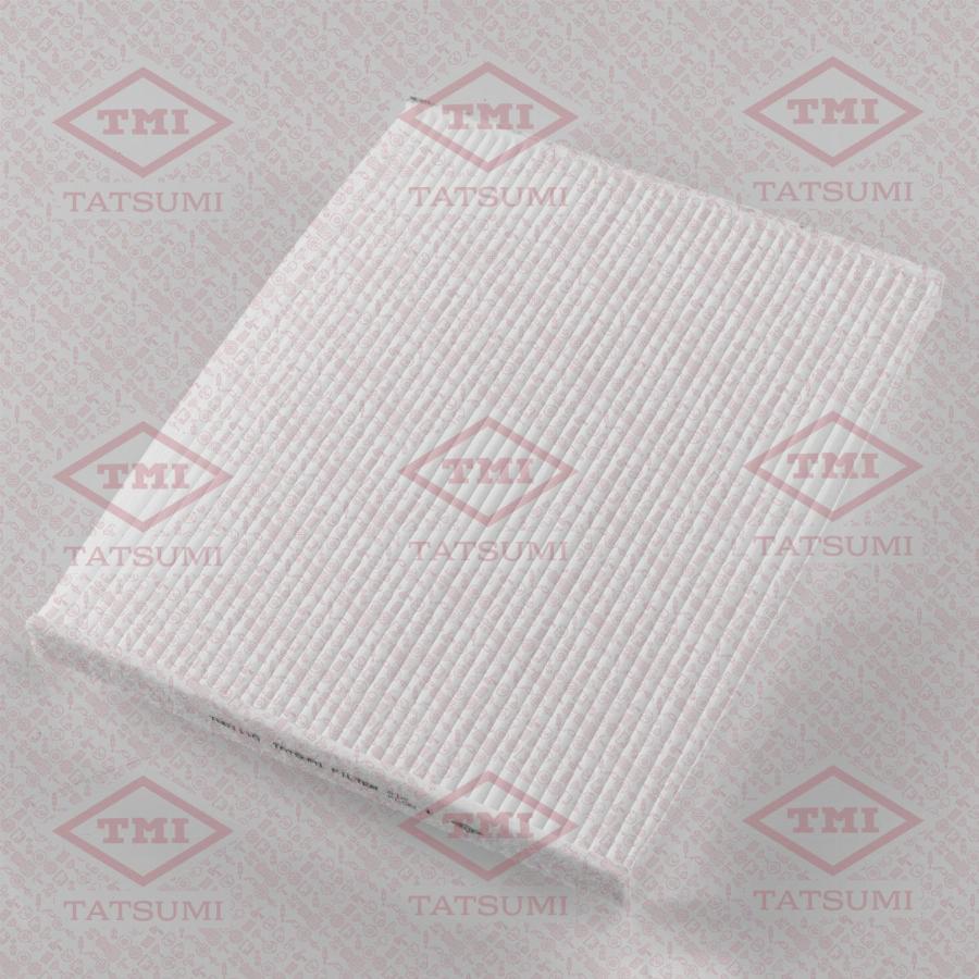 TATSUMI TBD1110 - Filtre à air droxauto.com