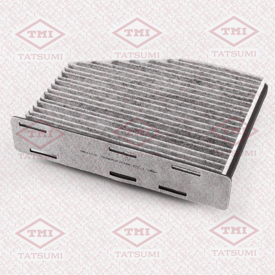 TATSUMI TBD1111C - Filtre à air droxauto.com